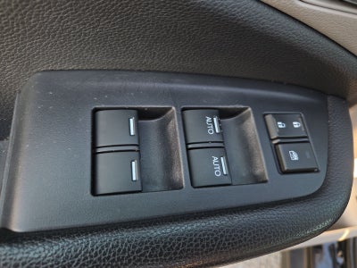 2019 Honda Pilot EX