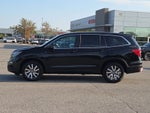 2019 Honda Pilot EX