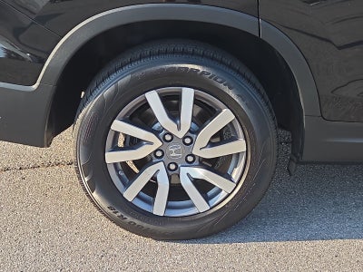 2019 Honda Pilot EX