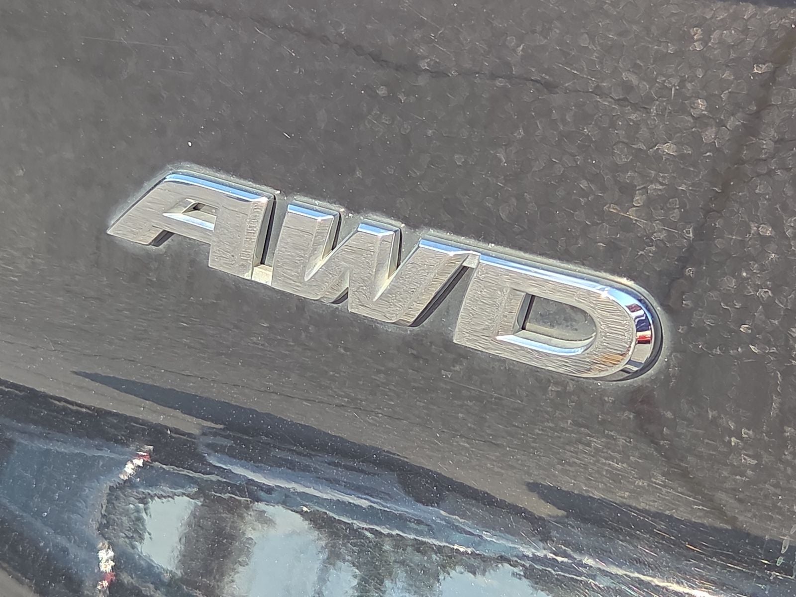 2019 Honda Pilot EX