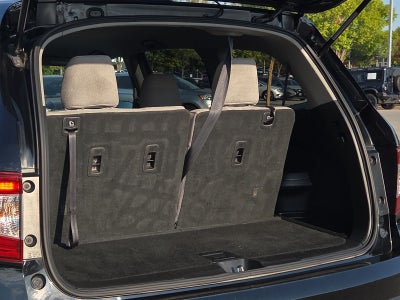 2019 Honda Pilot EX