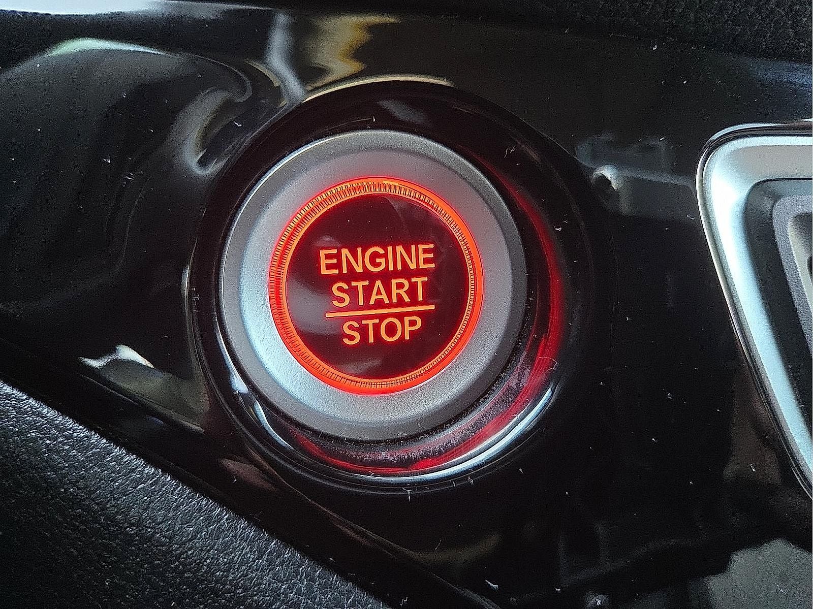 2023 Honda Passport Elite