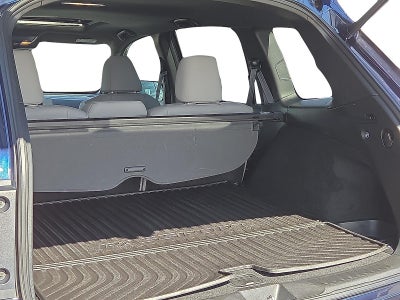 2023 Honda Passport Elite