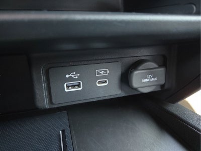 2024 Honda Passport Black Edition