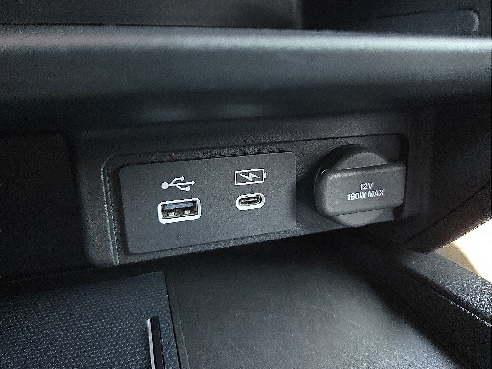 2024 Honda Passport Black Edition