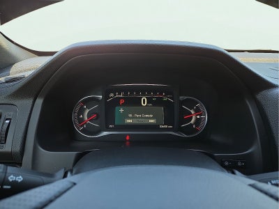 2024 Honda Passport Black Edition