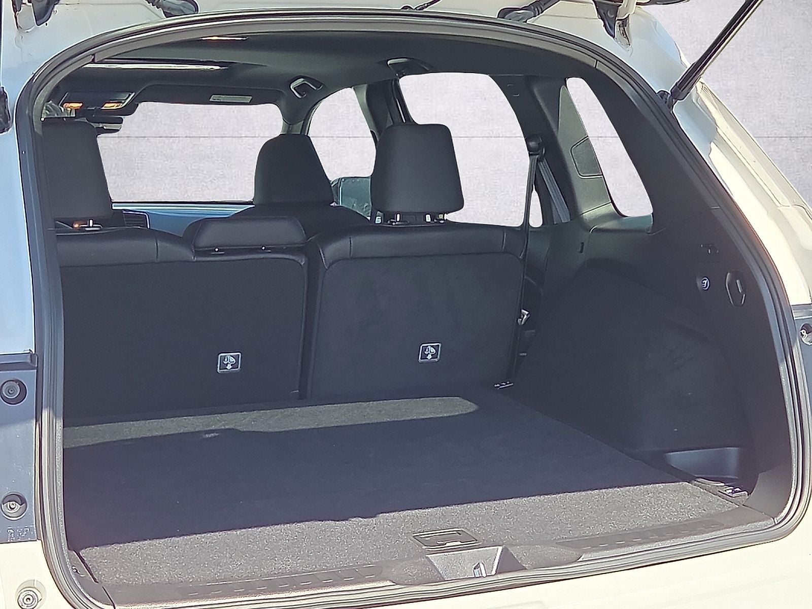 2024 Honda Passport Black Edition
