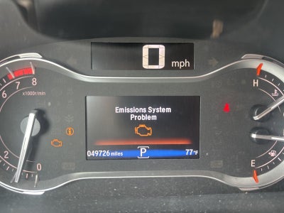 2017 Honda Ridgeline RTL-T