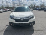 2017 Honda Ridgeline RTL-T