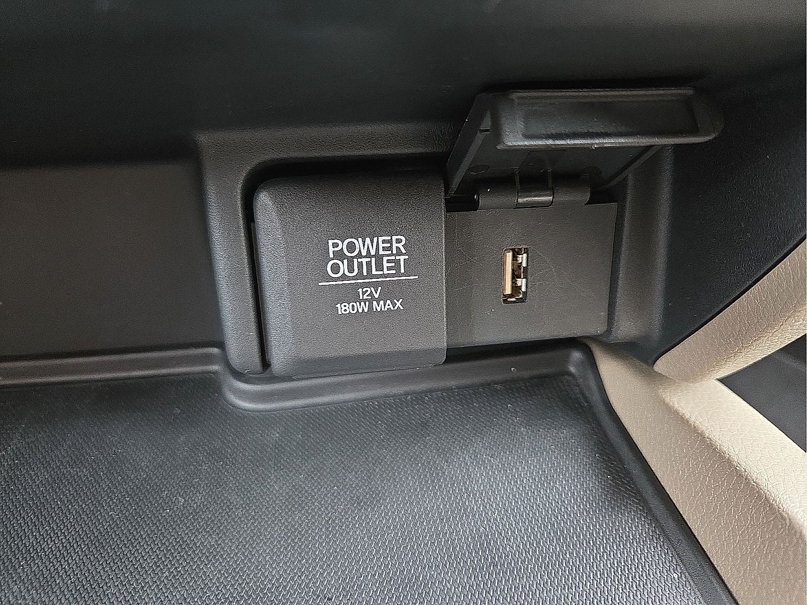 2017 Honda Ridgeline RTL-T