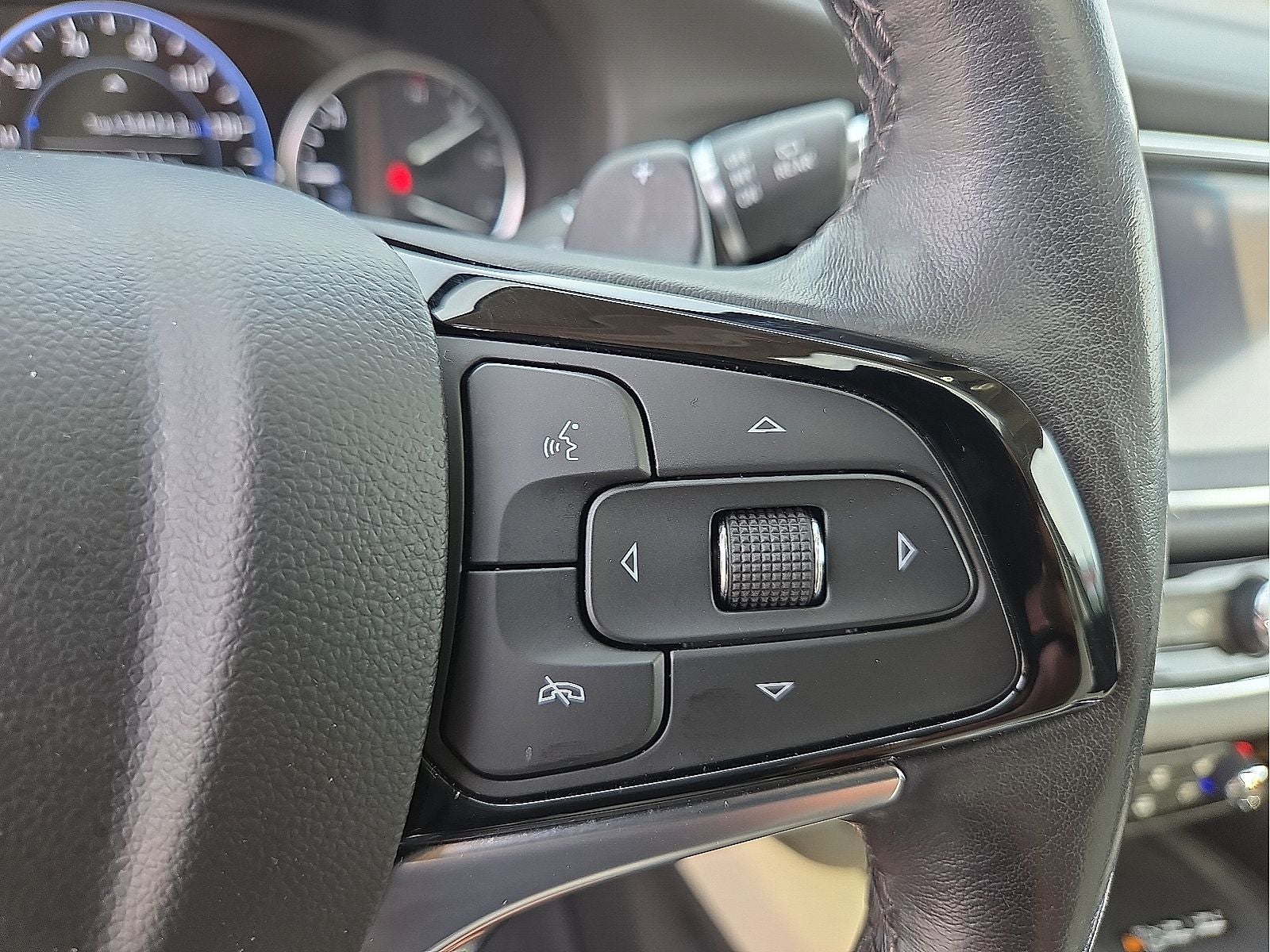 2023 Buick Enclave Premium Group