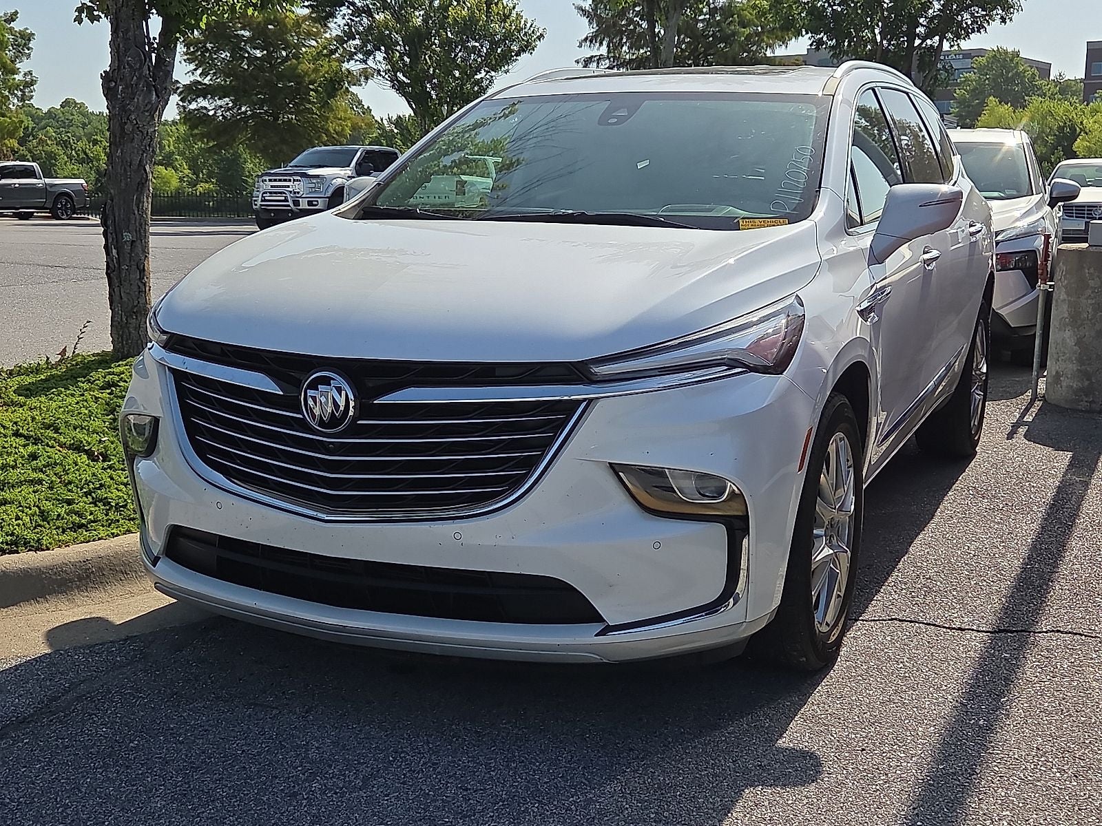 2023 Buick Enclave Premium Group