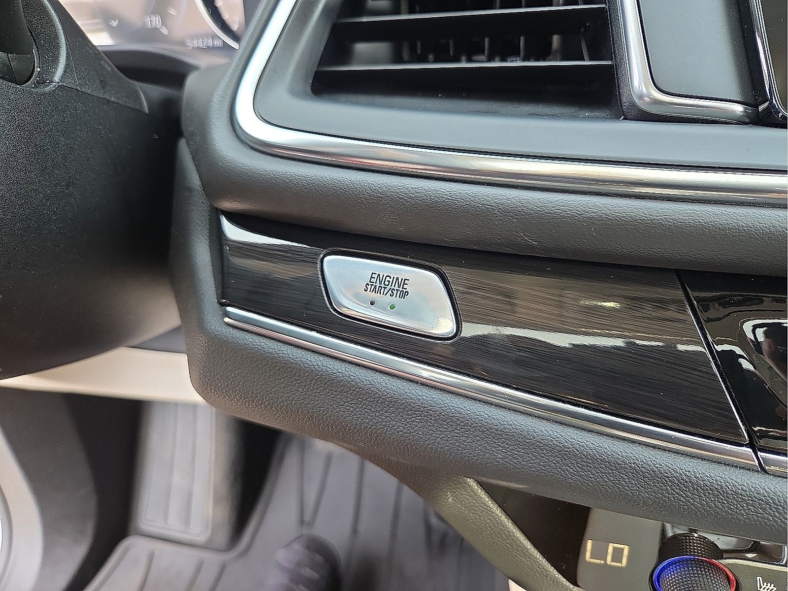 2023 Buick Enclave Premium Group