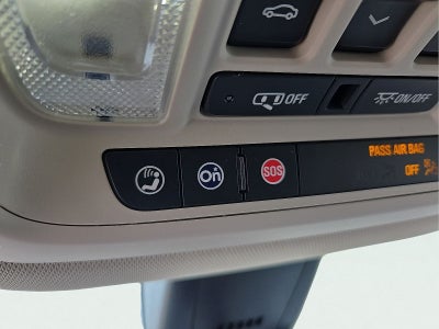 2023 Buick Enclave Premium Group