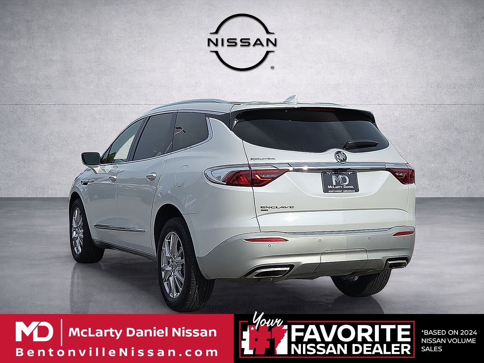 2023 Buick Enclave Premium Group