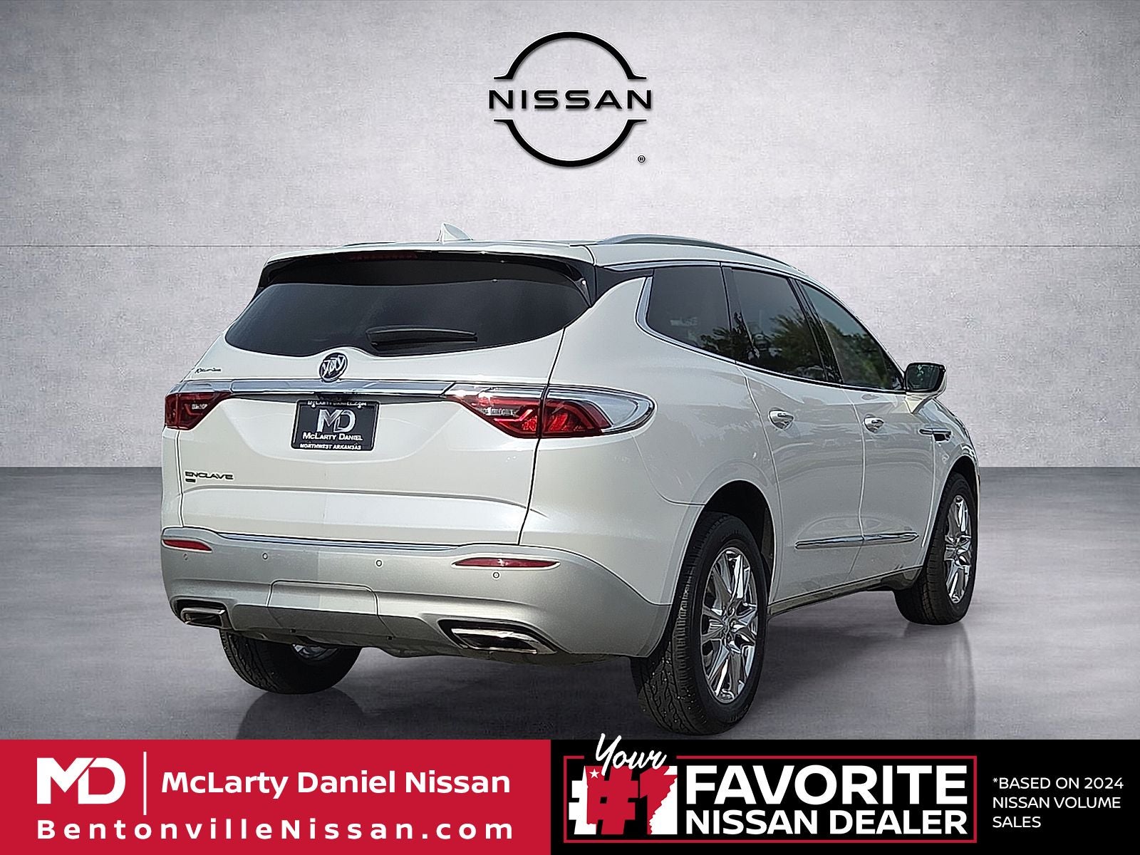 2023 Buick Enclave Premium Group