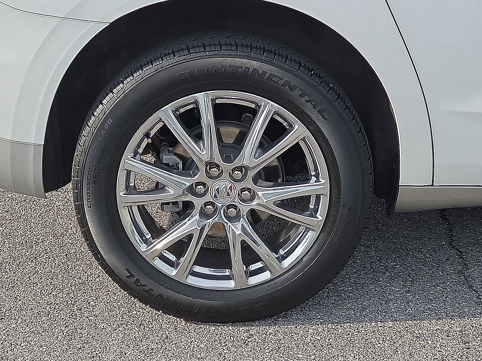 2023 Buick Enclave Premium Group