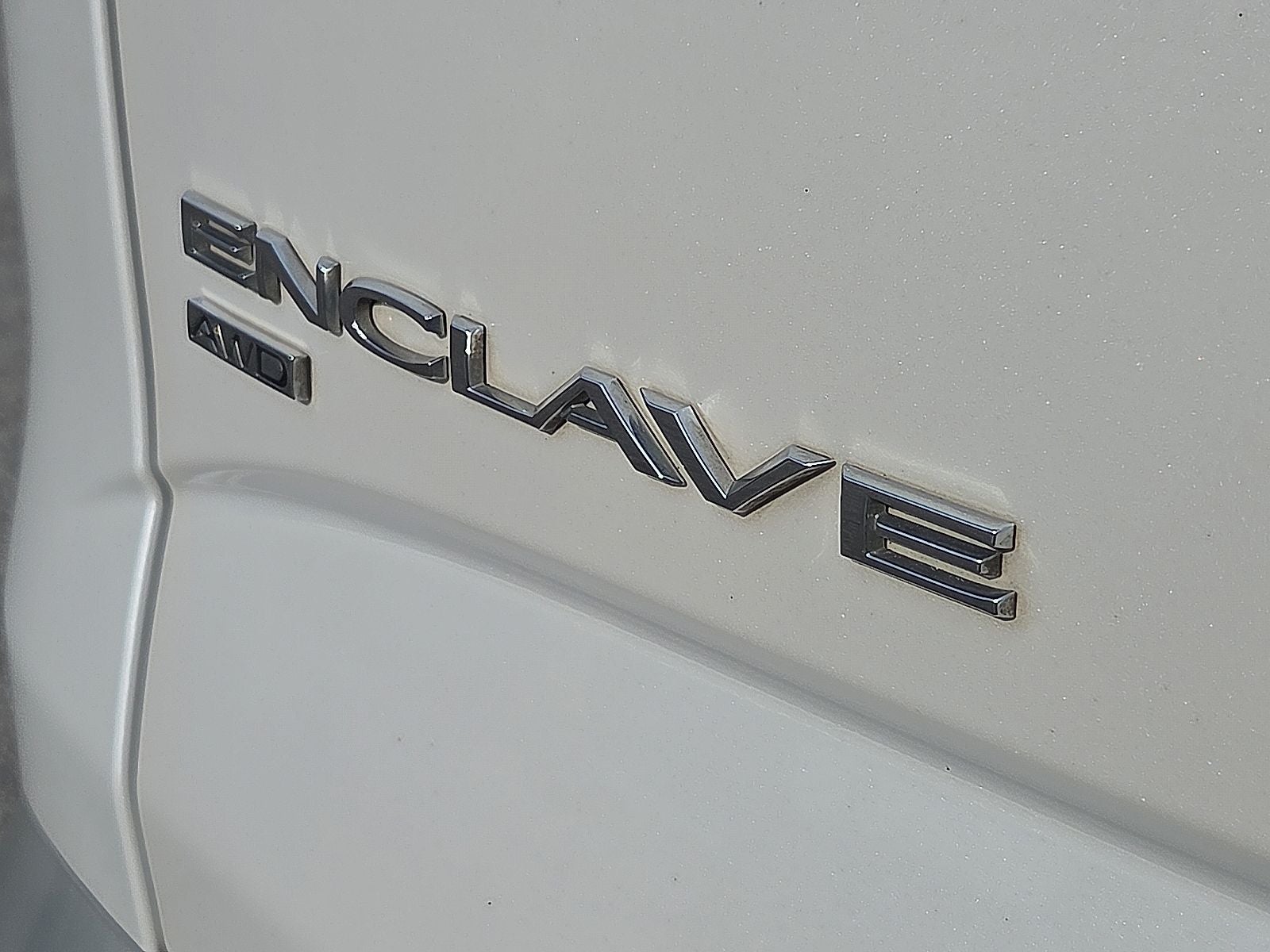 2023 Buick Enclave Premium Group