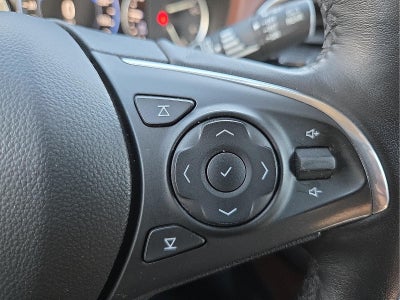 2020 Buick Enclave Avenir