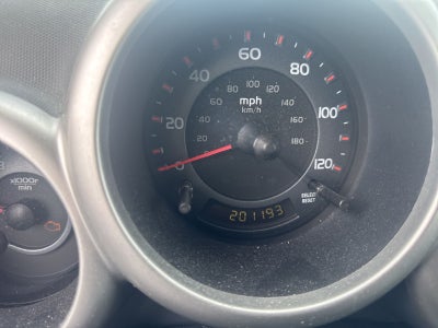 2003 Honda Element EX