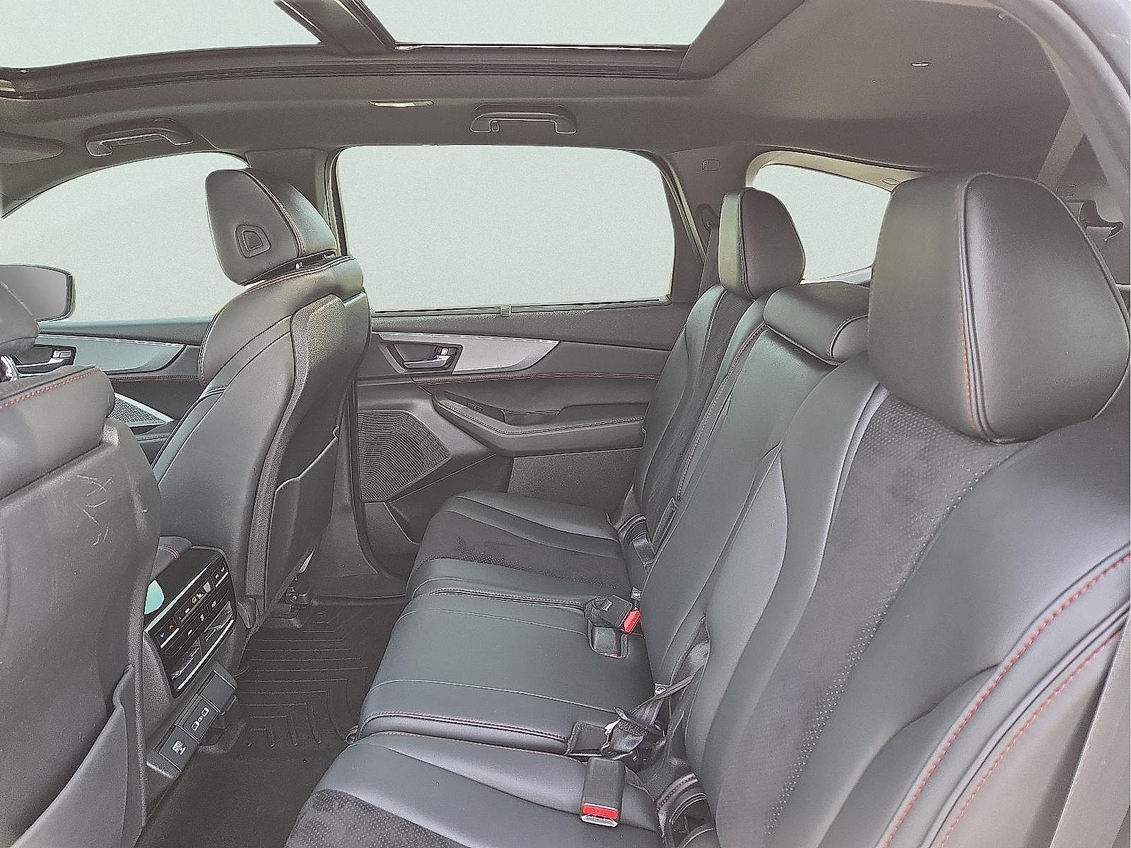 2022 Acura MDX A-Spec SH-AWD