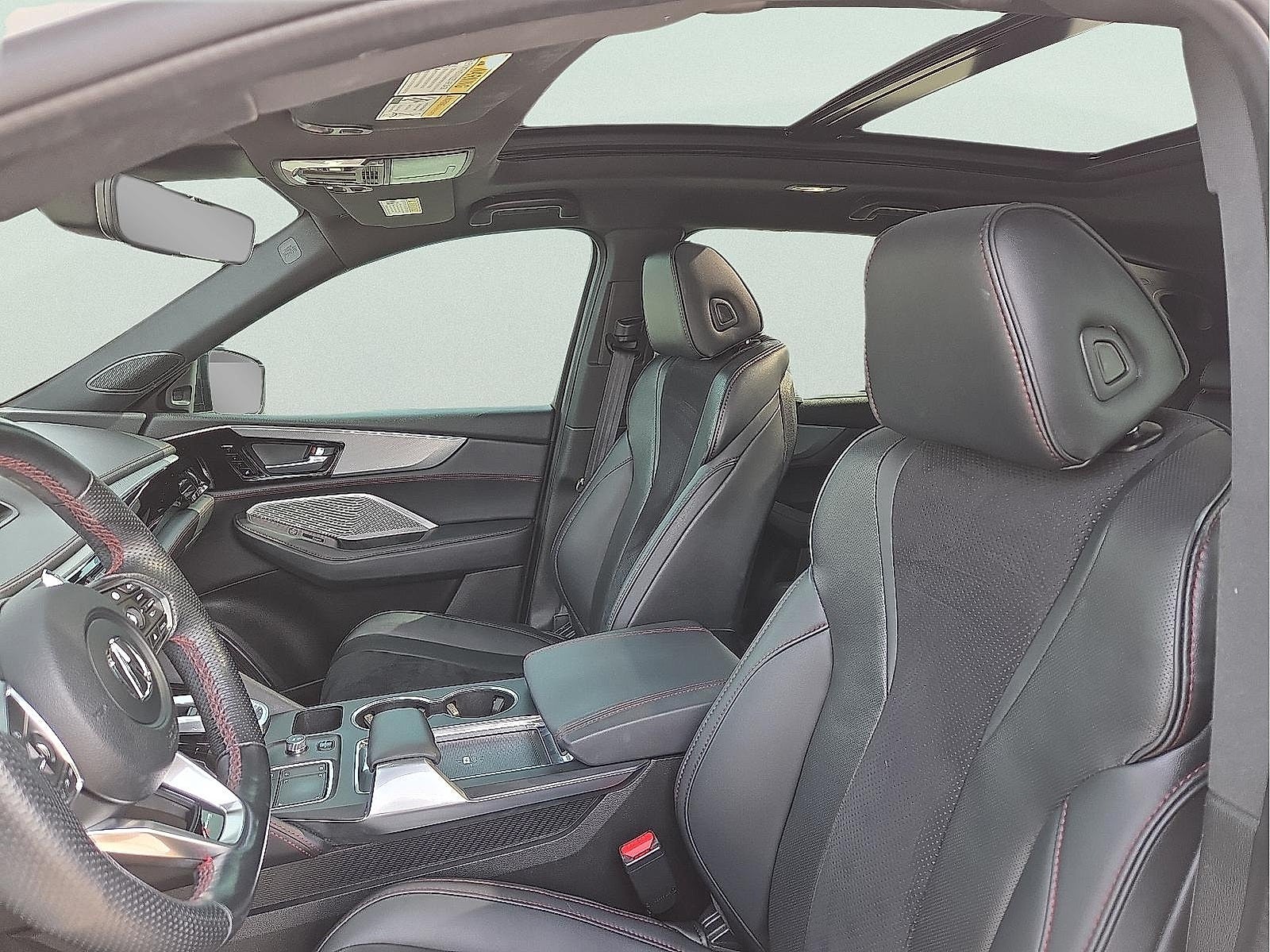 2022 Acura MDX A-Spec SH-AWD