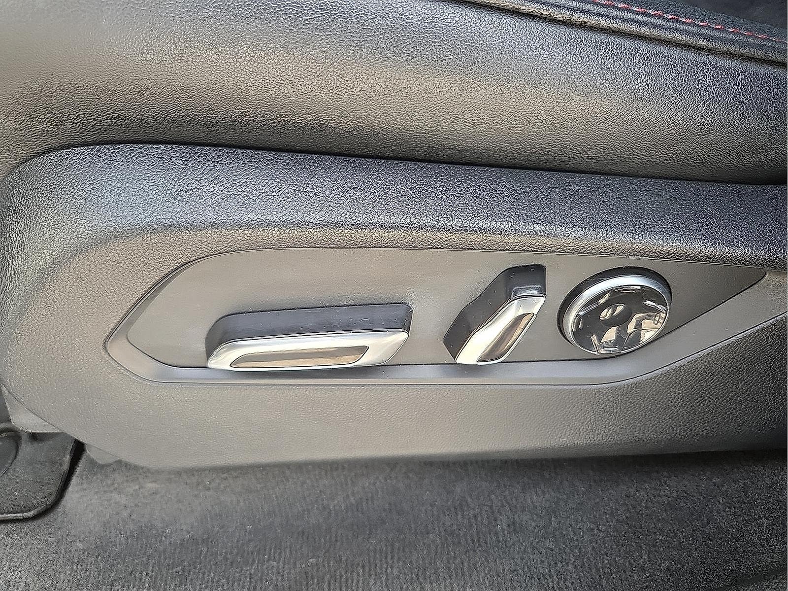 2022 Acura MDX A-Spec SH-AWD