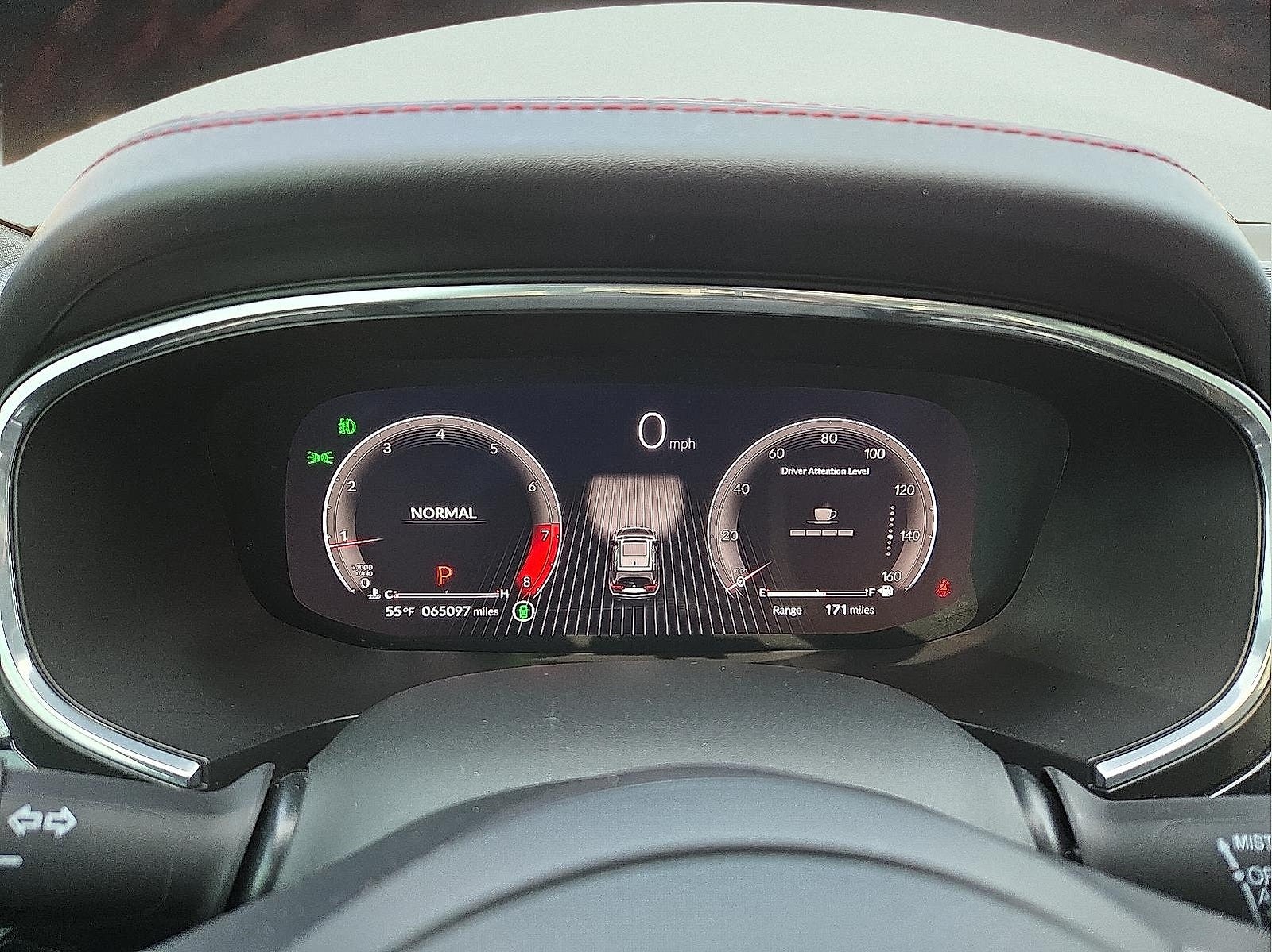 2022 Acura MDX A-Spec SH-AWD