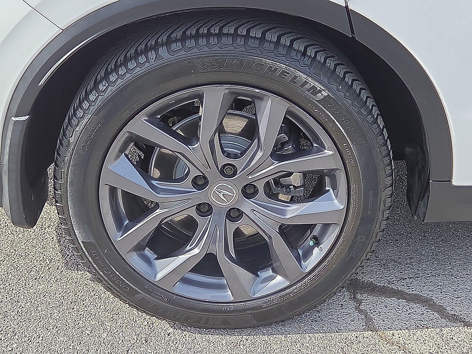 2022 Acura MDX A-Spec SH-AWD