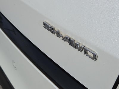 2022 Acura MDX A-Spec SH-AWD