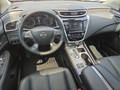 2023 Nissan Murano SL