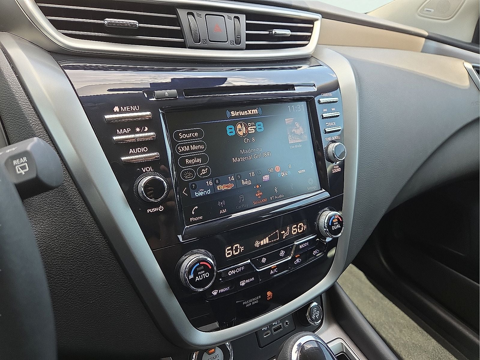 2023 Nissan Murano SL