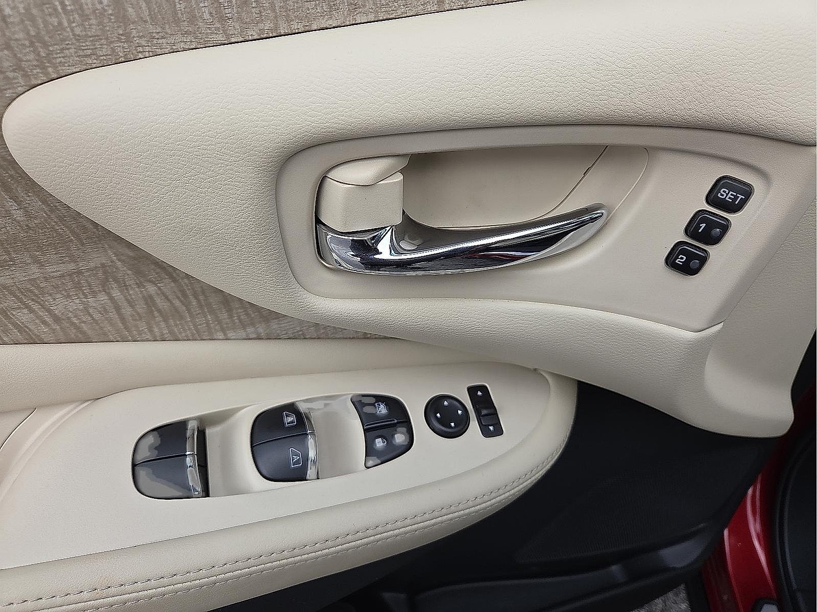 2024 Nissan Murano SL