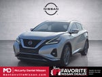 2023 Nissan Murano Platinum