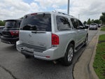 2013 Nissan Armada Platinum