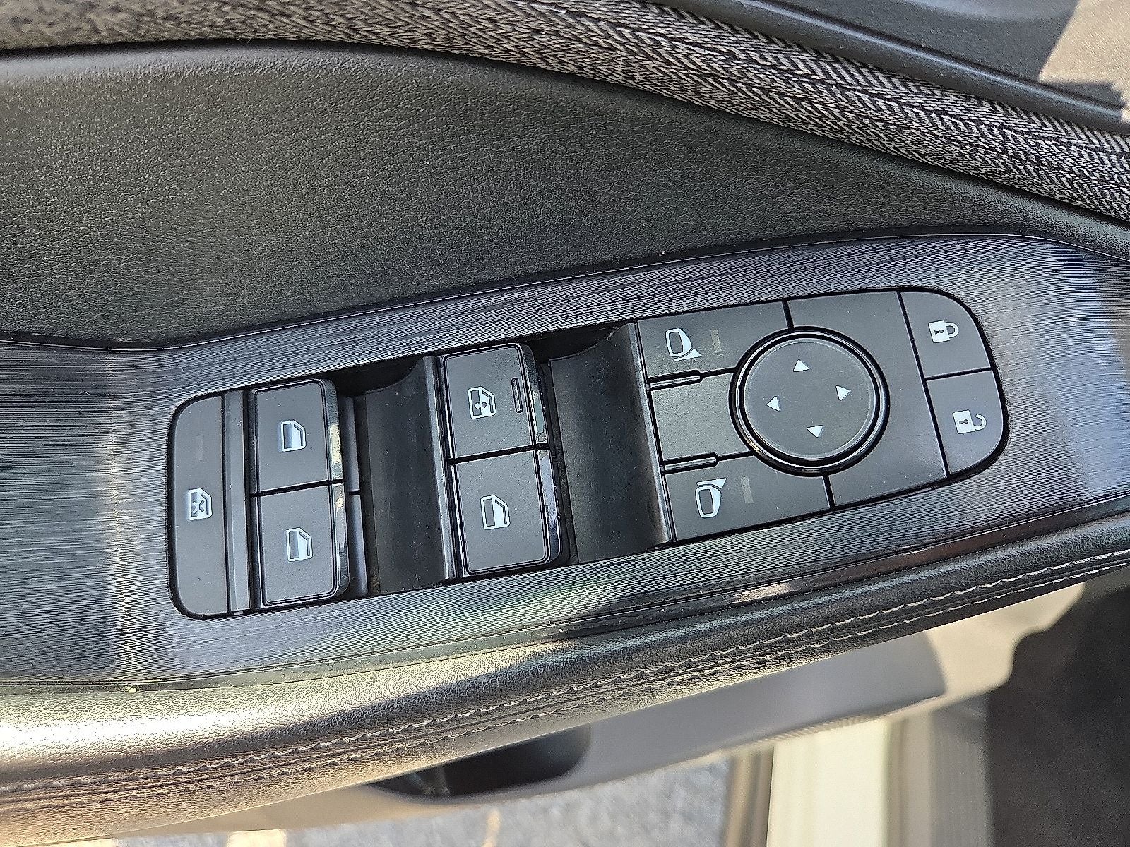 2022 Nissan Rogue S