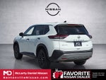 2022 Nissan Rogue S