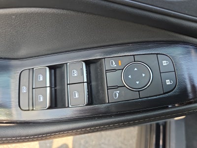 2026 Nissan Rogue SL