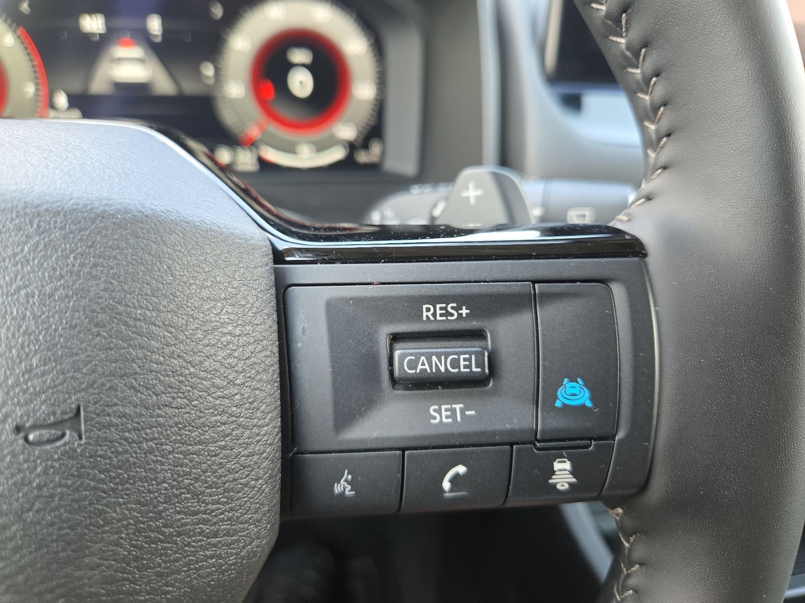 2026 Nissan Rogue SL