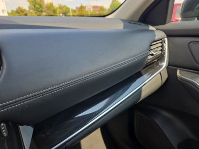 2026 Nissan Rogue SL