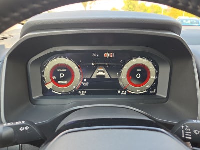 2026 Nissan Rogue SL