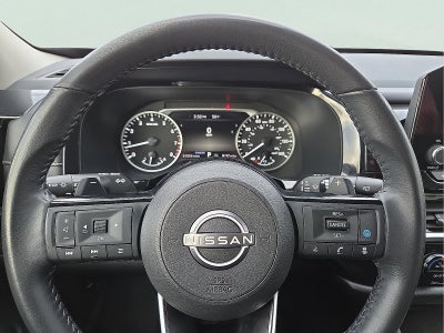 2023 Nissan Pathfinder SV