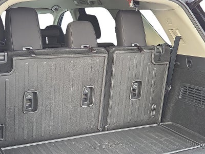 2023 Nissan Pathfinder SV