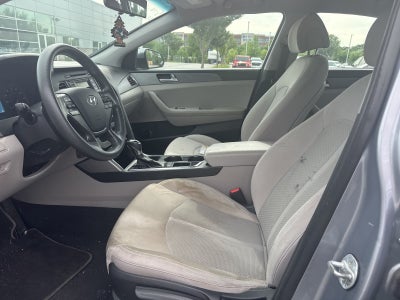 2017 Hyundai Sonata Base