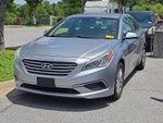 2017 Hyundai Sonata Base