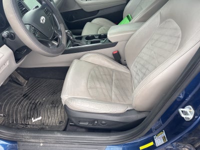 2016 Hyundai Sonata Base