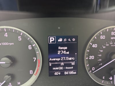 2016 Hyundai Sonata Base