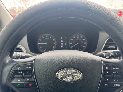 2016 Hyundai Sonata Base