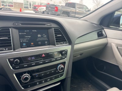 2016 Hyundai Sonata Base