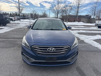 2016 Hyundai Sonata Base
